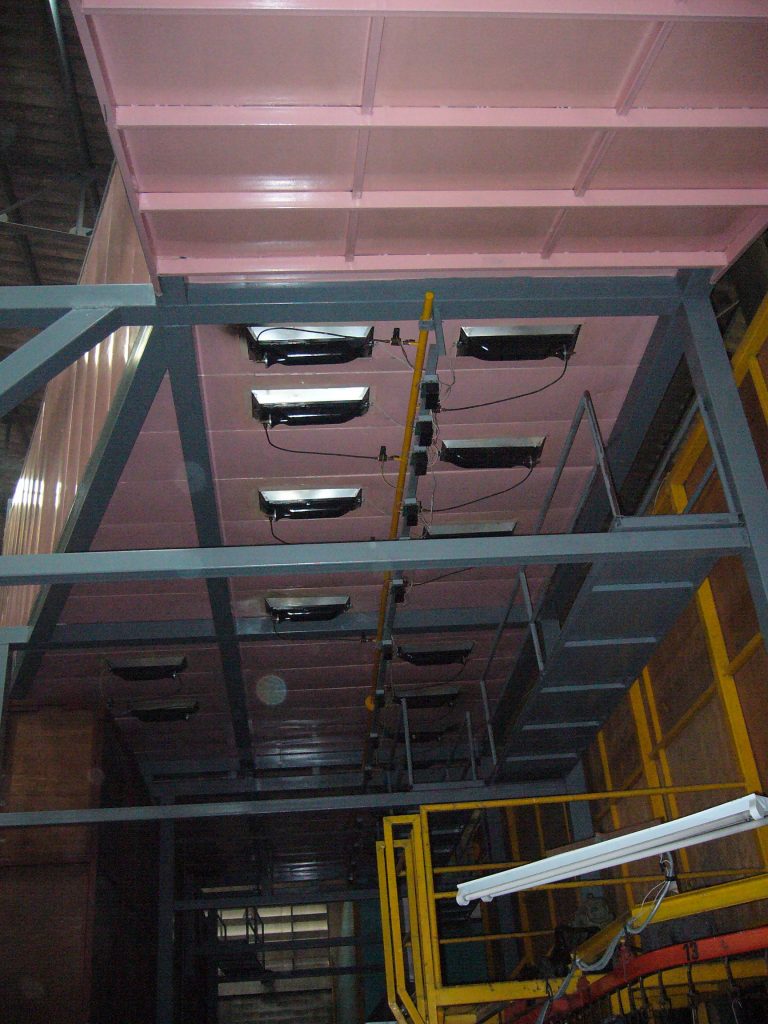 เตาอบสี , ห้องอบสี , อบสี , เตาอบสีอินฟาเรส , เตาอบสี , เตาอบลมร้อนไฟฟ้า , เตาอบลมร้อน , เตาอบไฟฟ้า , เตาไฟฟ้า , เตาอบแก๊ส , เตาอบลมร้อนแก๊ส , เตาอบลมร้อนแบบใช้แก๊ส , Gas burner , เตาแก๊สอินฟาเรด , Gas infa-red burner