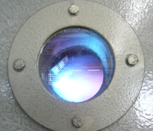 เตาอบสีฝุ่น , ห้องอบสีฝุ่น , ตู้อบสีฝุ่น , เตาอบสี , ห้องอบสี , Gas burner