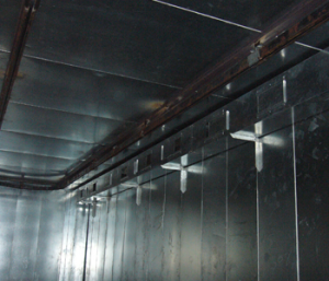 เตาอบสีฝุ่น , ห้องอบสีฝุ่น , ตู้อบสีฝุ่น , เตาอบสี , ห้องอบสี , Gas burner